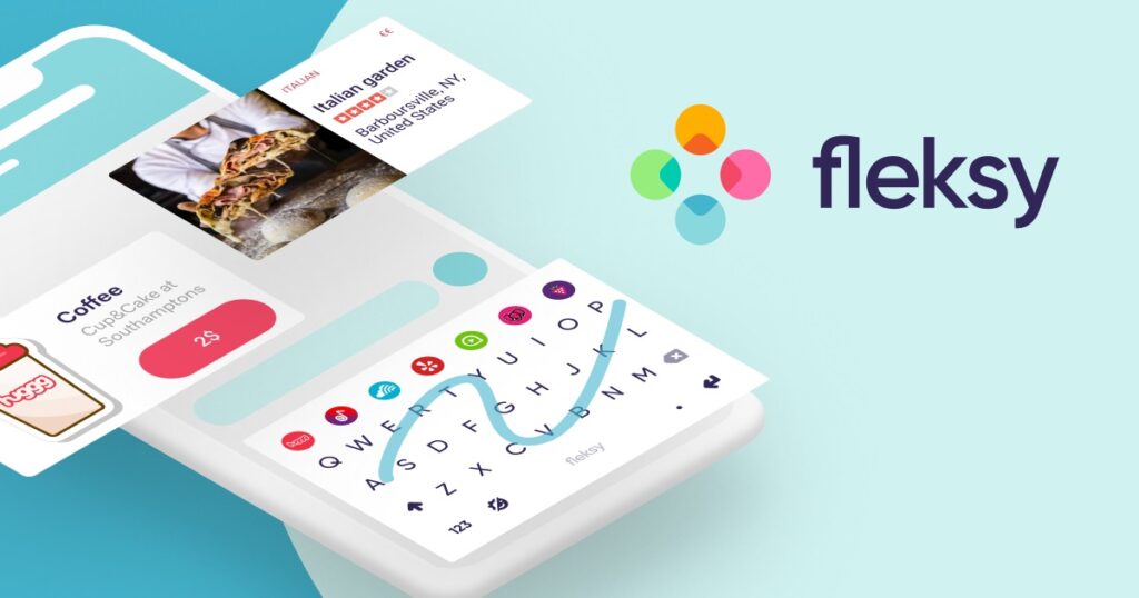 Apps Like Fleksy